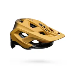 Kask rowerowy FOX Speedframe PRO Backfade MIPS