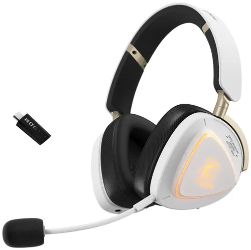 Słuchawki ASUS ROG Delta II-KJP