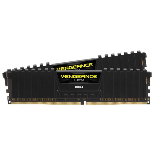 Pamięć RAM Corsair Vengeance LPX DDR4 16GB (2 x 8GB) 3600 CL18