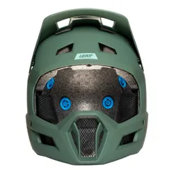 Kask rowerowy Full Face LEATT MTB Gravity 1.0