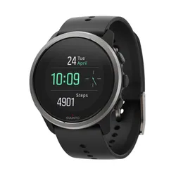 Smartwatch SUUNTO 5 Peak Czarny (SS050726000)