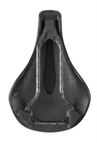 Siodełko SAN MARCO Mantra Carbon FX Wide