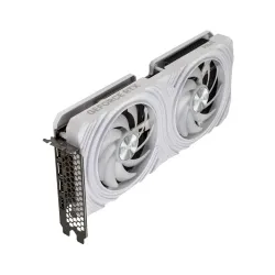 Karta graficzna Palit GeForce RTX 4070 White OC 12GB GDDR6 192bit DLSS 3