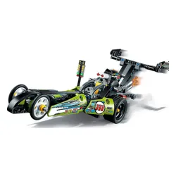 Конструктор LEGO Technic Dragster (42103)