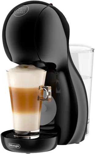 Ekspres DELONGHI Dolce Gusto Piccolo XS EDG210.BGY Czarny