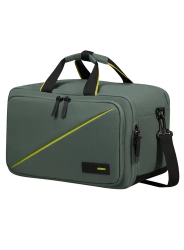 Сумка для переноски American Tourister Take2Cabin 3-Way Board Bag 15,6 " - темный лес