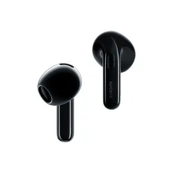 Słuchawki bezprzewodowe Xiaomi Buds 6 Douszne Bluetooth 5.4 Funkcje AI Czarny
