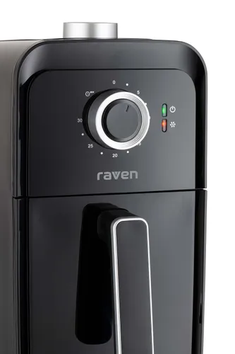 Аэрогриль Raven EFN006 1350 Вт 3,5 л