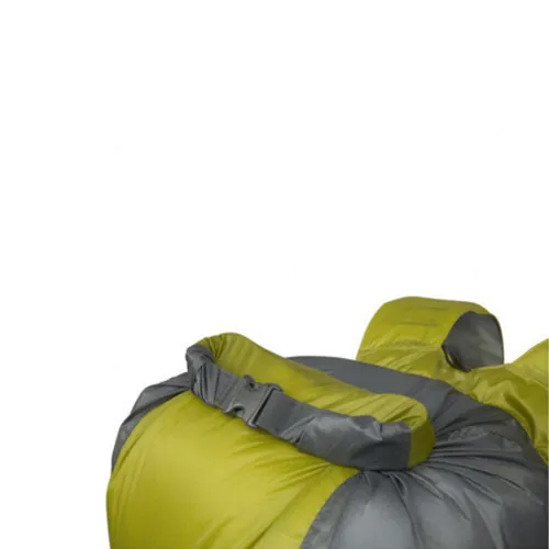 Sea To Summit rucsac de zi uscat Ultra-Sil 22 L-Lime rucsac de buzunar