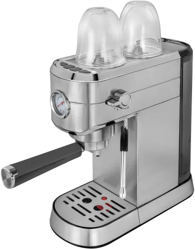 Ekspres GÖTZE & JENSEN ECM700 z modułem do kapsułek Dolce Gusto