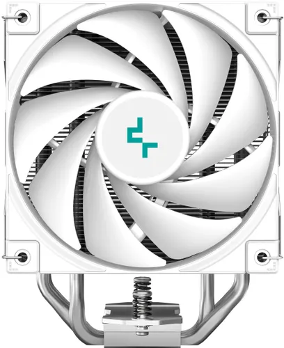 Chłodzenie CPU DEEPCOOL AK400 Digital SE WH