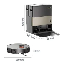 Robot sprzątający JONR X9 Pro