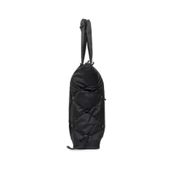 Nord față Borealis Tote sac NF0A52SVKX71 Tnf Blk / Tcn Blk