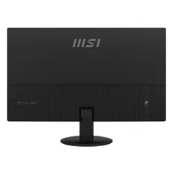 Monitor MSI Pro MP272L 27" 1920x1080px IPS 100Hz 1 ms [MPRT]