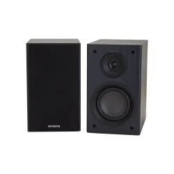 Wieża Aiwa MSBTU-700DAB 50W Bluetooth Radio FM, DAB Czarny