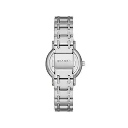 Часы Skagen Signatur Skw3123 Silver