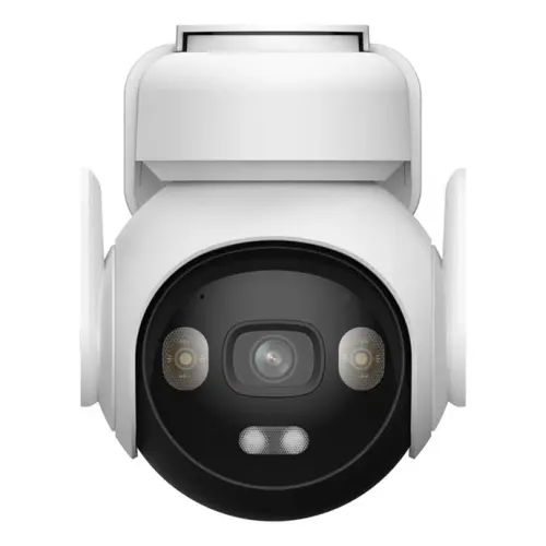 Kamera Imou AOV PT 5MP + Panel Słoneczny