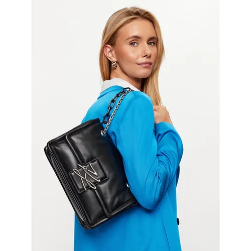 Geanta KARL LAGERFELD 226w3049 Negru A999