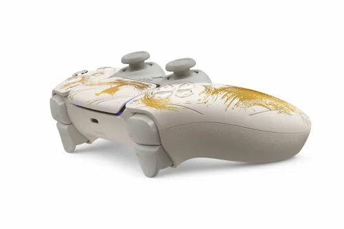 Pad Sony DualSense Edycja Limitowana Ghost Of Yotei do PS5 Bezprzewodowy