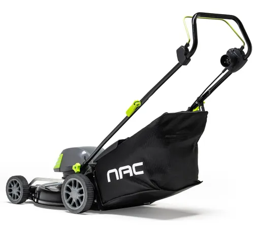 Kosiarka elektryczna NAC LE18-46-SI-J