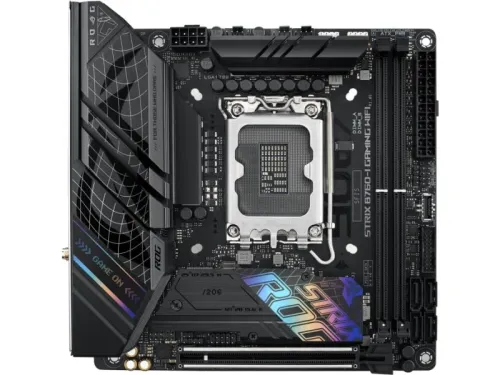 ASUS ROG STRIX B760-I GAMING WIFI