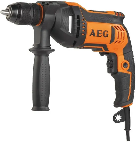 Zımba AEG Powertools SBE 750 RE