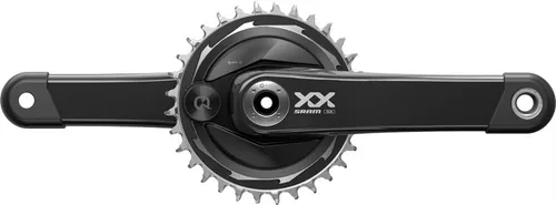 Кривошип с измерением мощности SRAM XX Eagle Wide