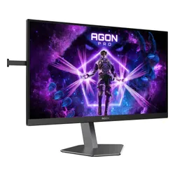 AOC AGON PRO AG246FK6 - 610Hz OC | Full HD | Ultra-Fast TN | HDR 400 | 24.1''