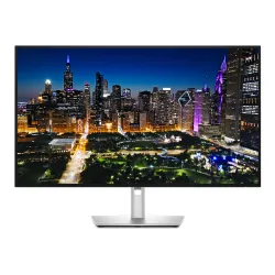 Monitor Dell UltraSharp U3225QE 32" 4K IPS Black 120Hz 5ms