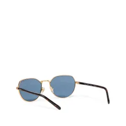 Okulary przeciwsłoneczne Vogue 0VO4242S 280/80 Dark Blue - Rozmiar (EU) 53