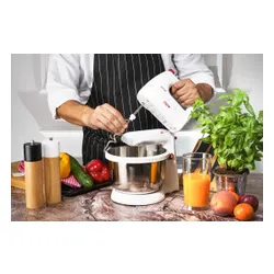 Mikser z misą MPM MMR-21Z