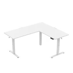 Huzaro Hero 9.5 White