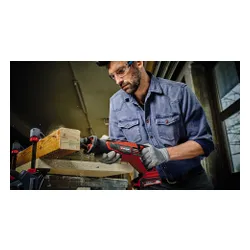 Ferăstrău alternativ Einhell TE-AP 18/28 LI bl Solo