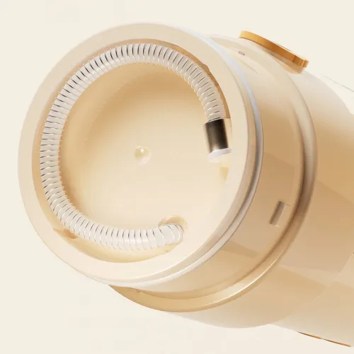 Irygator JIMOK S2 Pro Cappuccino