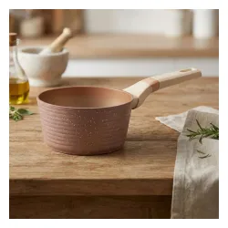 Rondel aluminiowy z powłoką nieprzywierającą STARKE PRO CORETTO 1,4 l