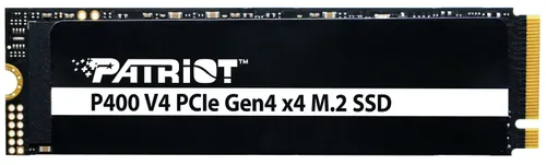 Dysk PATRIOT P400 V4 1TB SSD