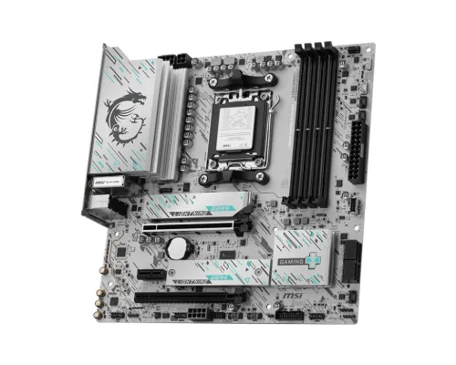 Płyta główna MSI B850M GAMING PLUS WIFI