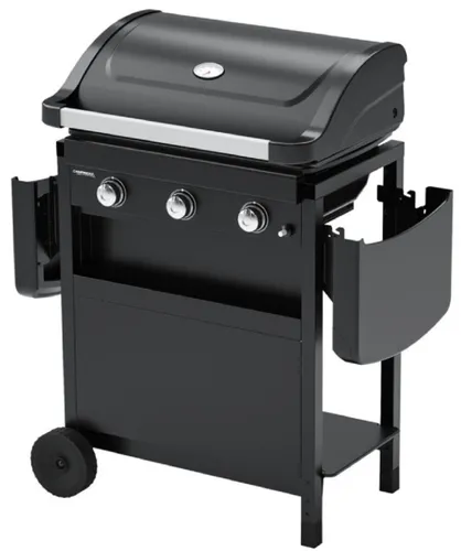 Grill gazowy CAMPINGAZ Compact 3 L 7.5 kW 61 x 35 cm