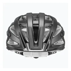 Kask rowerowy UVEX I-vo CC black matte
