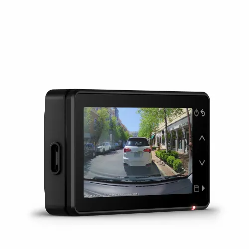 Wideorejestrator Garmin Dash Cam X110 1080p