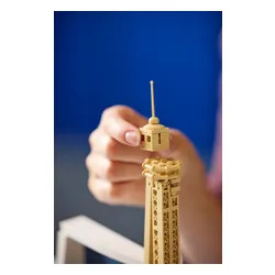 LEGO 21064 Architecture Paryż