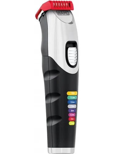 Trymer WAHL Color Trim Beard 9893-0443