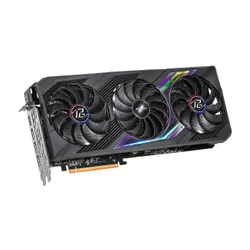 Karta graficzna ASrock Radeon RX 7800 XT Phantom Gaming OC 16GB GDDR6 256bit FSR