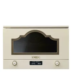 Микроволновая печь Smeg MP722PO