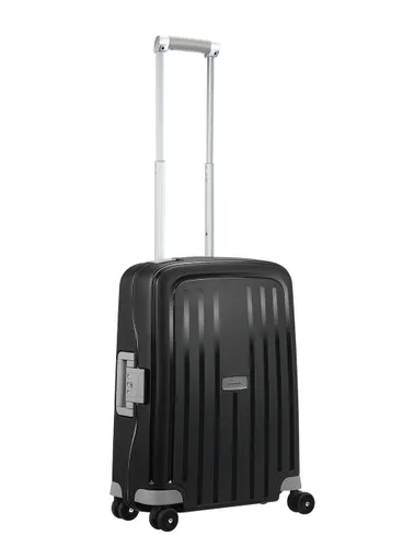 Чемодан Samsonite Macer-black