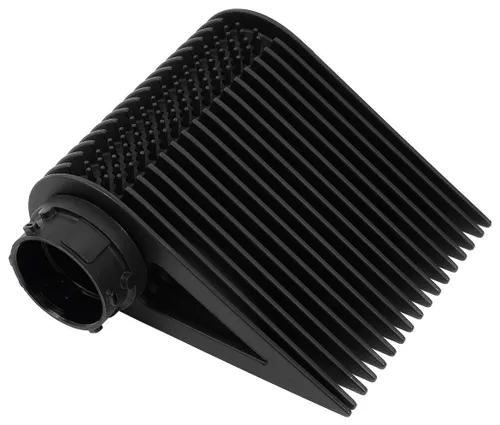 Dyson Airwrap Co‑anda2x Curly+Coily bursztynowy jedwab