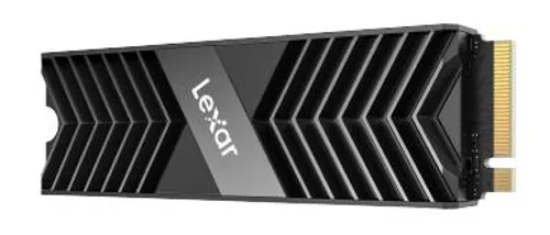 Dysk Lexar NM800PRO 1TB M.2 PCIe Gen4x4 NVMe