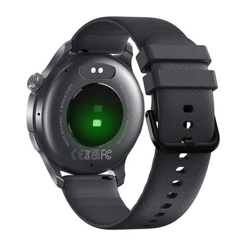 Smartwatch ZEBLAZE Btalk 3 GPS Szary