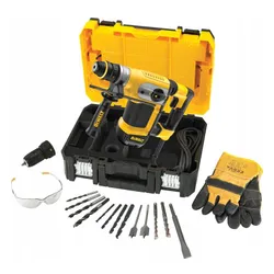 DeWalt zımba D25417KT 1000W