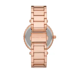 Michael Kors Parker Mk4695 Rose Gold Saati